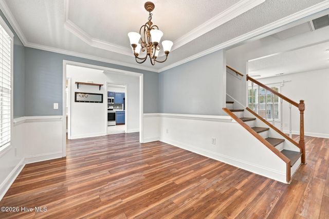 95 Mountain View Drive, Sanford, NC 27332