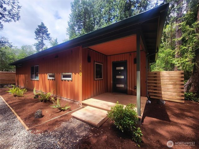 1152 49th Street, Port Townsend, WA 98368
