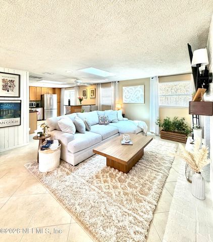 25 SEATROUT Street, Ponte Vedra Beach, FL 32082