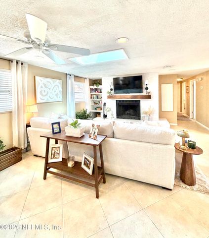 25 SEATROUT Street, Ponte Vedra Beach, FL 32082