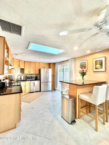 25 SEATROUT Street, Ponte Vedra Beach, FL 32082