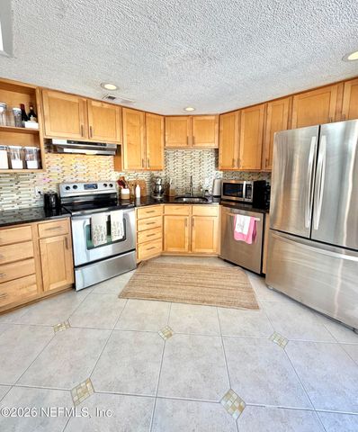 25 SEATROUT Street, Ponte Vedra Beach, FL 32082