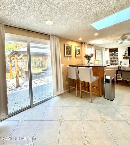 25 SEATROUT Street, Ponte Vedra Beach, FL 32082