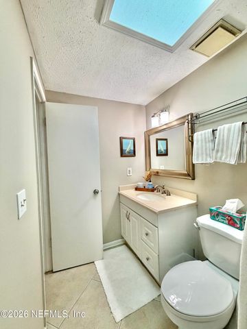 25 SEATROUT Street, Ponte Vedra Beach, FL 32082