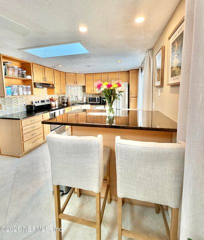 25 SEATROUT Street, Ponte Vedra Beach, FL 32082