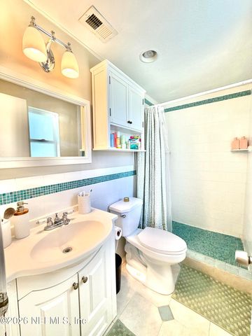 25 SEATROUT Street, Ponte Vedra Beach, FL 32082