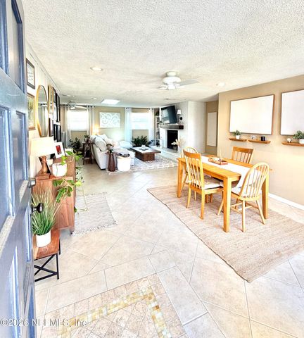 25 SEATROUT Street, Ponte Vedra Beach, FL 32082