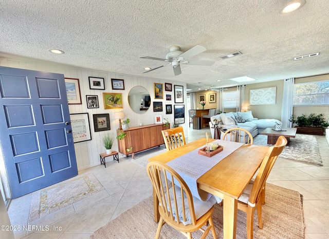 25 SEATROUT Street, Ponte Vedra Beach, FL 32082