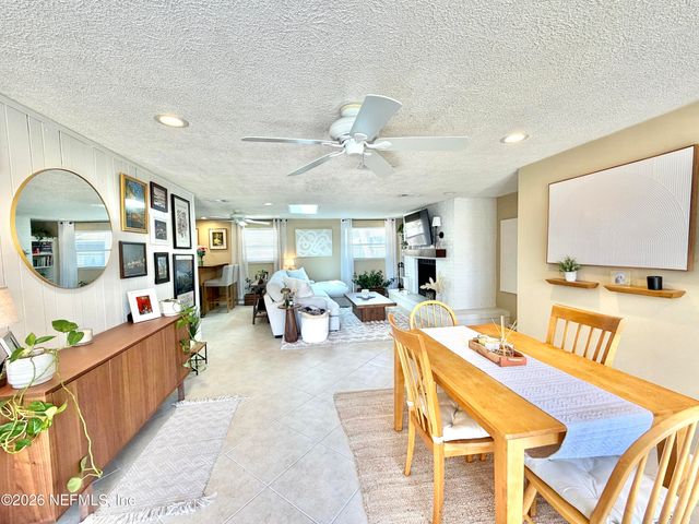 25 SEATROUT Street, Ponte Vedra Beach, FL 32082