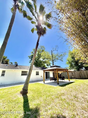 25 SEATROUT Street, Ponte Vedra Beach, FL 32082