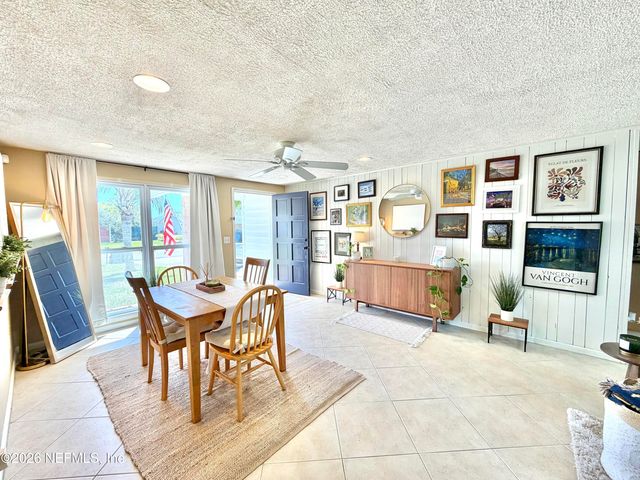 25 SEATROUT Street, Ponte Vedra Beach, FL 32082