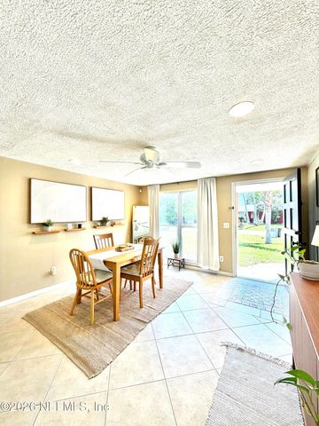 25 SEATROUT Street, Ponte Vedra Beach, FL 32082