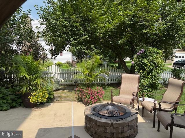 10800 ROBIN LYNN DR, Ellicott City, MD 21042