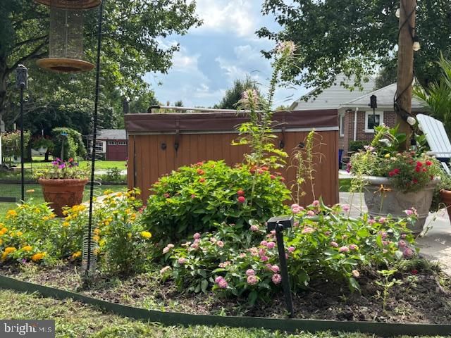 10800 ROBIN LYNN DR, Ellicott City, MD 21042