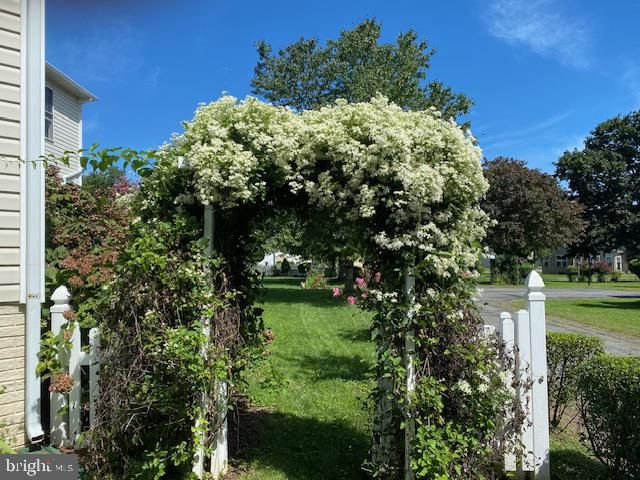 10800 ROBIN LYNN DR, Ellicott City, MD 21042