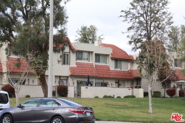 27656 Ironstone Drive 5, Canyon Country (santa Clarita), CA 91387