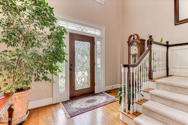 3654 Bay Drive, Augusta, GA 30907