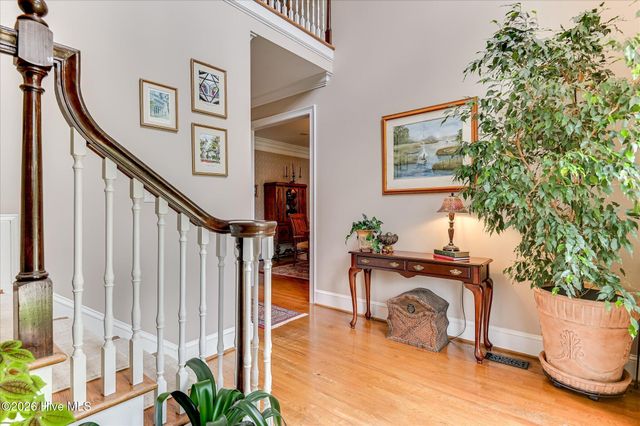3654 Bay Drive, Augusta, GA 30907