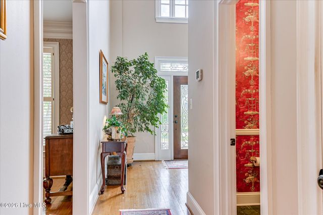 3654 Bay Drive, Augusta, GA 30907