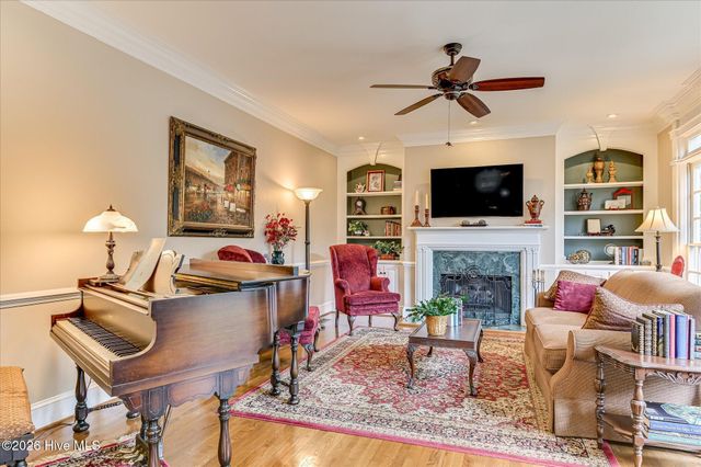 3654 Bay Drive, Augusta, GA 30907