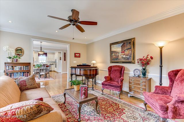 3654 Bay Drive, Augusta, GA 30907
