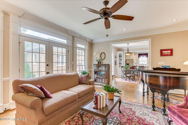 3654 Bay Drive, Augusta, GA 30907
