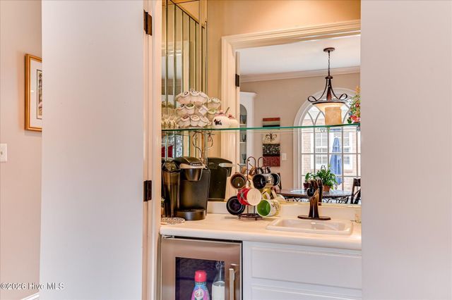 3654 Bay Drive, Augusta, GA 30907