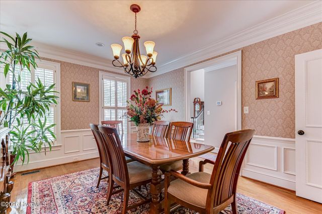 3654 Bay Drive, Augusta, GA 30907