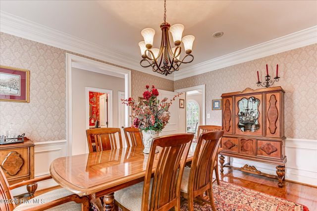 3654 Bay Drive, Augusta, GA 30907