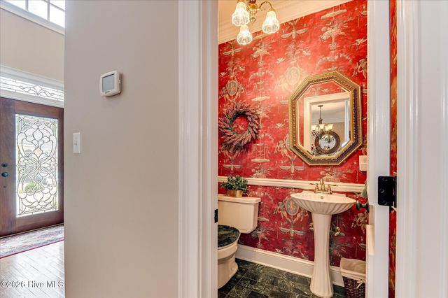 3654 Bay Drive, Augusta, GA 30907