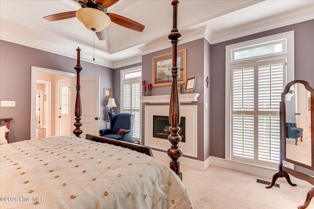 3654 Bay Drive, Augusta, GA 30907