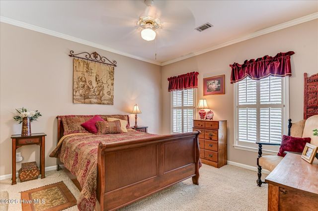 3654 Bay Drive, Augusta, GA 30907