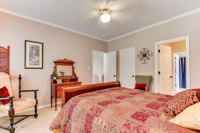 3654 Bay Drive, Augusta, GA 30907