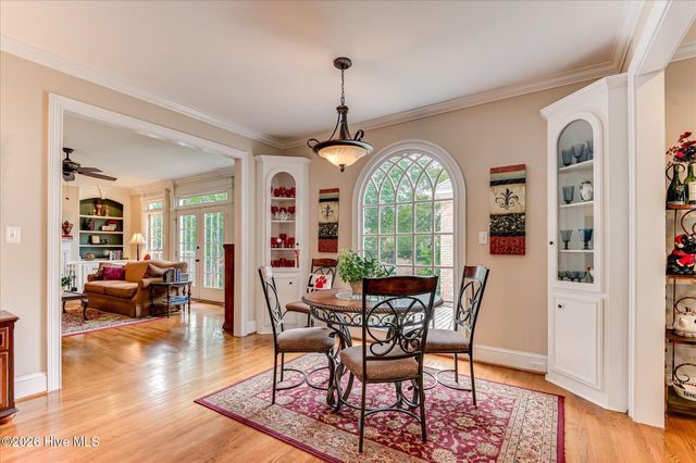 3654 Bay Drive, Augusta, GA 30907