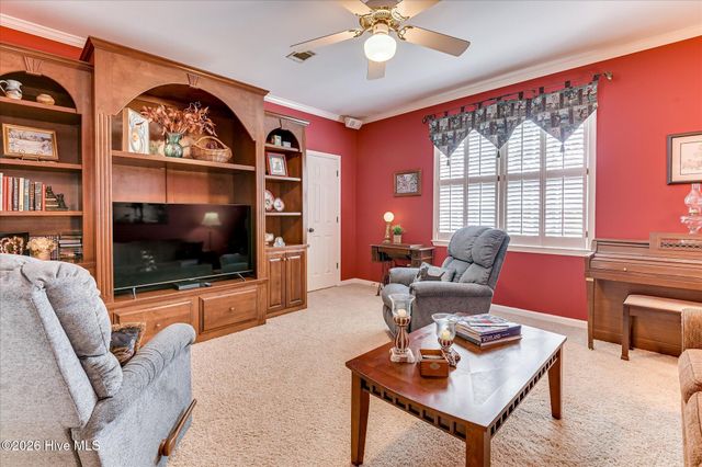 3654 Bay Drive, Augusta, GA 30907