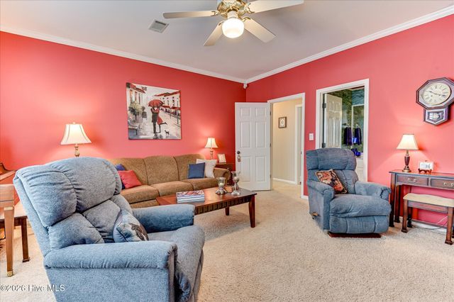 3654 Bay Drive, Augusta, GA 30907