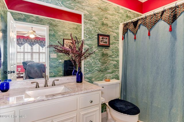3654 Bay Drive, Augusta, GA 30907