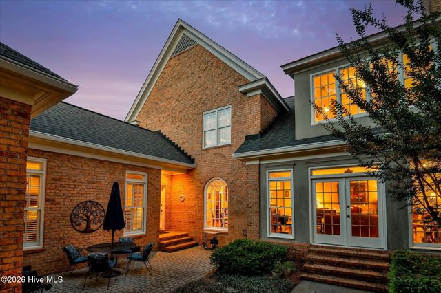 3654 Bay Drive, Augusta, GA 30907