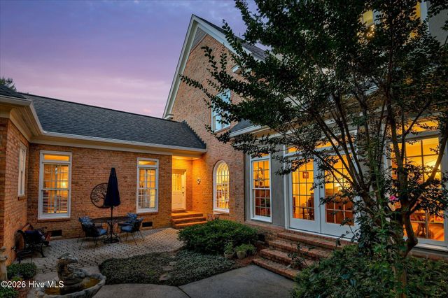 3654 Bay Drive, Augusta, GA 30907