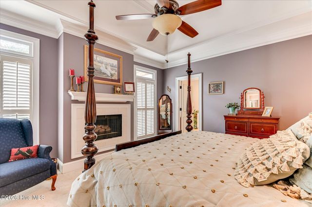 3654 Bay Drive, Augusta, GA 30907