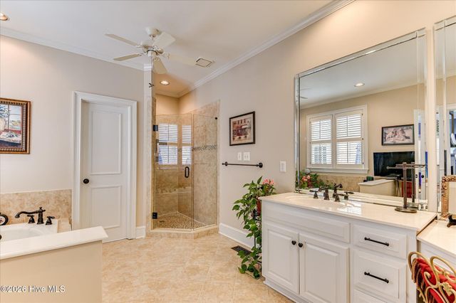 3654 Bay Drive, Augusta, GA 30907