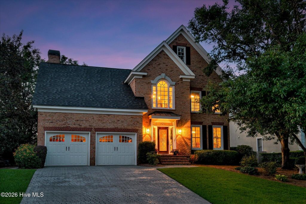 3654 Bay Drive, Augusta, GA 30907