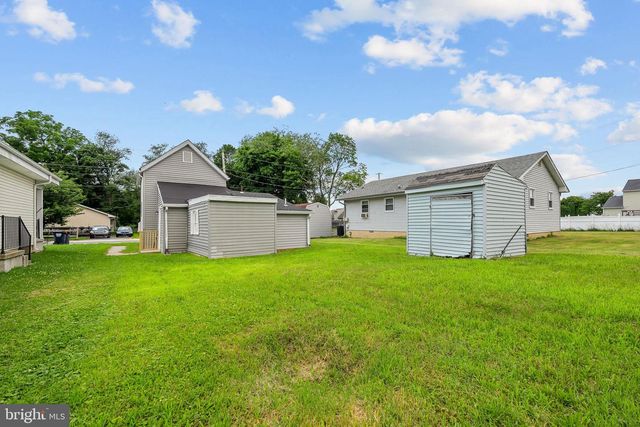 310 ELIZABETH ST, Middletown, DE 19709