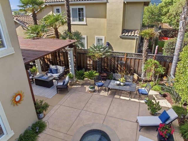 517 Calle Florencia, Morgan Hill, CA 95037