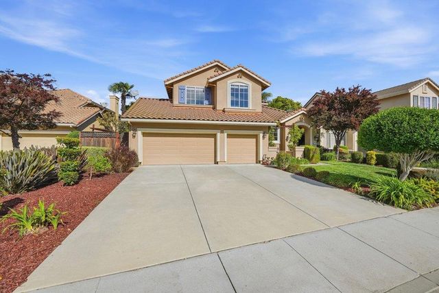 517 Calle Florencia, Morgan Hill, CA 95037