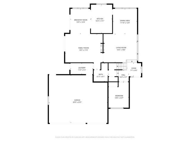 517 Calle Florencia, Morgan Hill, CA 95037