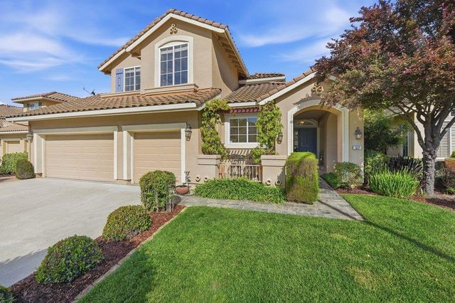 517 Calle Florencia, Morgan Hill, CA 95037