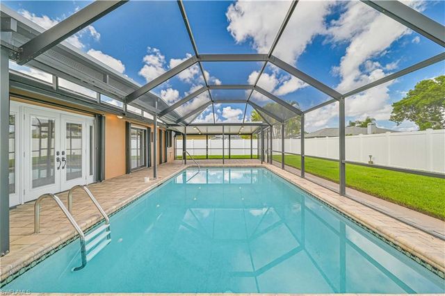 4414 SE 20th PL, Cape Coral, FL 33904