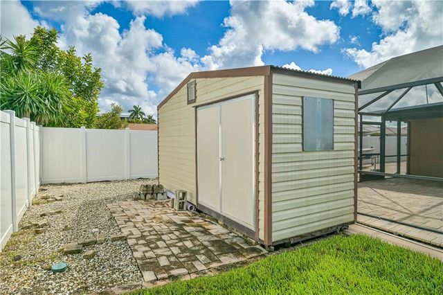 4414 SE 20th PL, Cape Coral, FL 33904