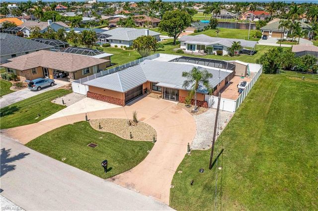 4414 SE 20th PL, Cape Coral, FL 33904